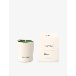 Valentino Beauty Cire Baroque Scented Candle 165g - thumbnail 2