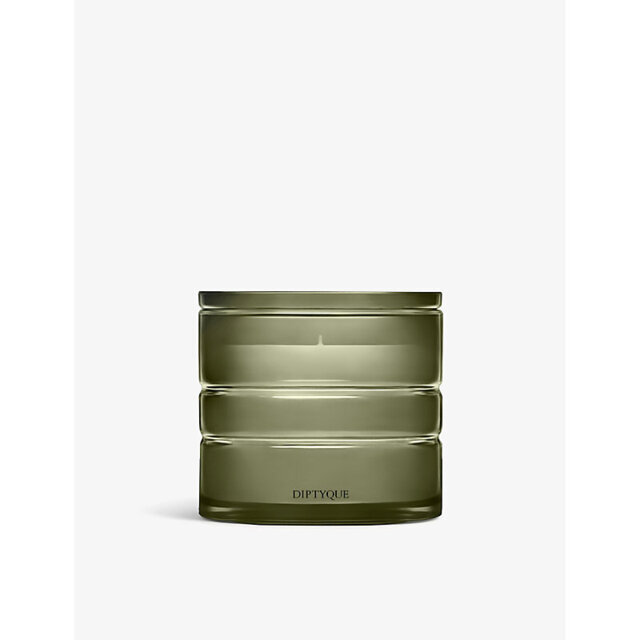 Les Mondes De Diptyque Temple Des Mousses Refillable Scented Candle 270g - image 1