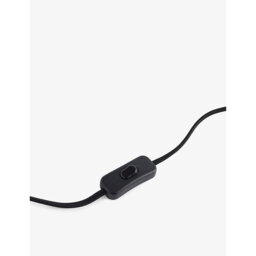 Hay Apex Stainless-Steel Clip Lamp 27cm - thumbnail 2