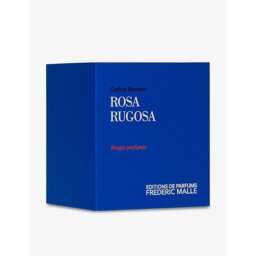 Frederic Malle Rosa Rugosa Scented Candle 220g - thumbnail 2