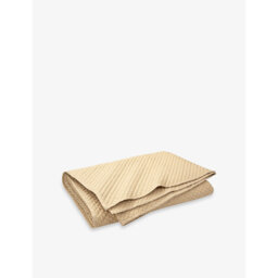 Ralph Lauren Home Argyle Super-King Cotton Bed Cover