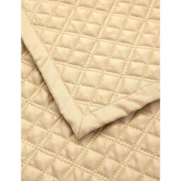 Ralph Lauren Home Argyle Super-King Cotton Bed Cover - thumbnail 2