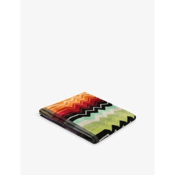 Missoni Home Giacomo Cotton-Terry Hand Towel 70cm x 40cm - thumbnail 1