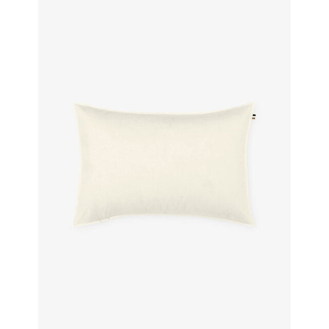 Boss Moon Cotton Standard Pillowcase - image 1