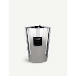 Baobab Collection Les Exclusives Platinum Scented Candle 3kg