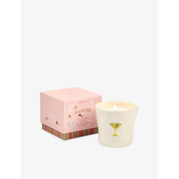 Paddywax Martini Ceramic Scented Candle 226g - thumbnail 2