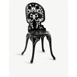 Seletti Armchair Industry Aluminium Garden Chair 40cm x 40cm - thumbnail 2