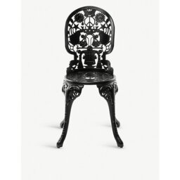 Seletti Armchair Industry Aluminium Garden Chair 40cm x 40cm - thumbnail 1