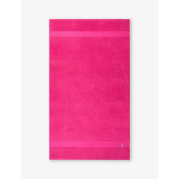 Ralph Lauren Home Polo Player-Embroidered Cotton Bath Sheet 160cm x 90cm