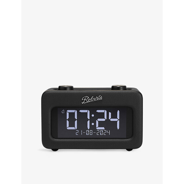 Roberts Revival Rest Bluetooth Clock Radio - image 1
