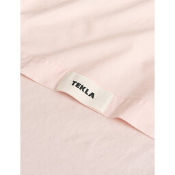Tekla Percale Flat Sheet 260X260cm - thumbnail 2