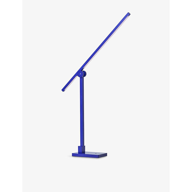 The Conran Shop Axis Aluminium Task Lamp - image 1
