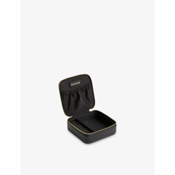 Womens Whistles Aelia Leather Jewellery Box - thumbnail 2