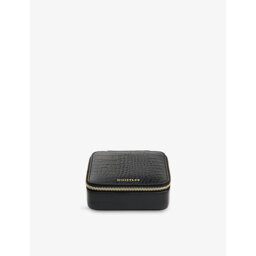 Womens Whistles Aelia Leather Jewellery Box