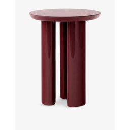 &Tradition Tung Mdf Side Table 48cm