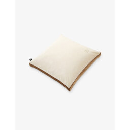 Boss B Velvet Square Velvet Cushion Cover - thumbnail 2