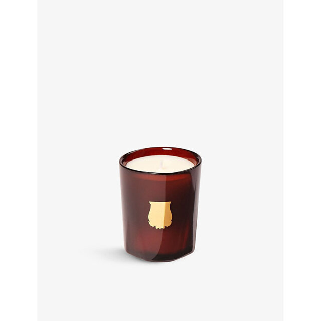 Trudon Les Belles Matières Cire Scented Candle 70g - image 1