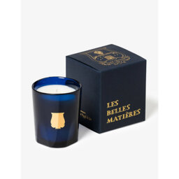 Trudon Les Belles Matières Cire Scented Candle 70g - thumbnail 2