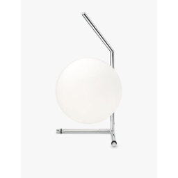 Flos Ic Lights T1 Low Metal Table Lamp 38.1cm