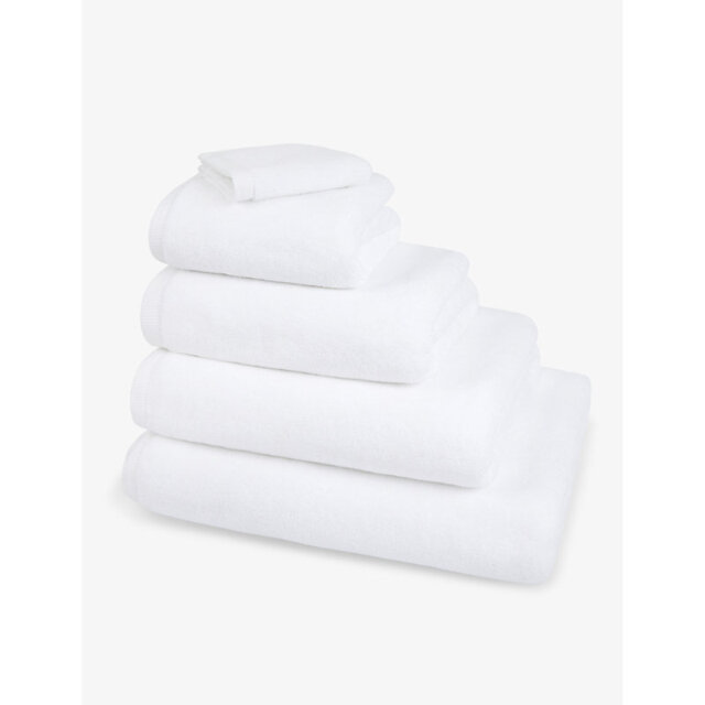 The White Company Spa Turkish Cotton Towels - image 1