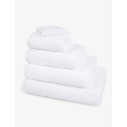 The White Company Spa Turkish Cotton Towels - thumbnail 1