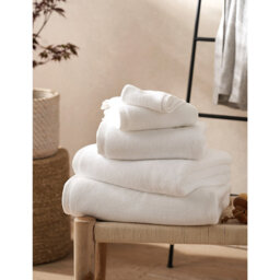 The White Company Spa Turkish Cotton Towels - thumbnail 2