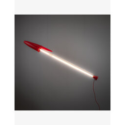 Seletti x Bic Lamp 173cm - thumbnail 2