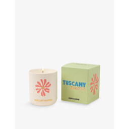Assouline Tuscany Marvel Travel From Home scented candle 319g - thumbnail 2