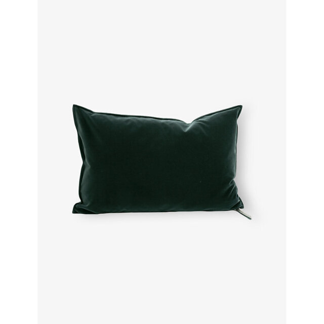 Maison De Vacances Palazzo Velvet Cushion 40cm x 60cm - image 1