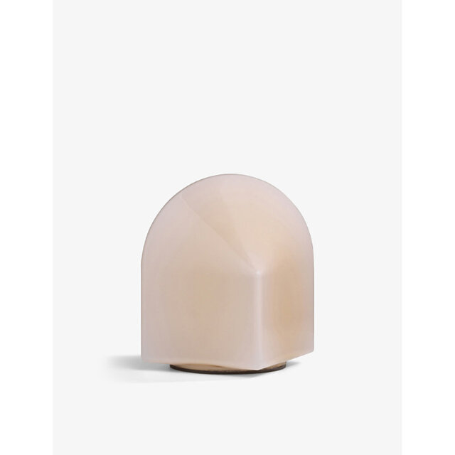 Hay Parade Portable Glass Table Lamp 16cm - image 1