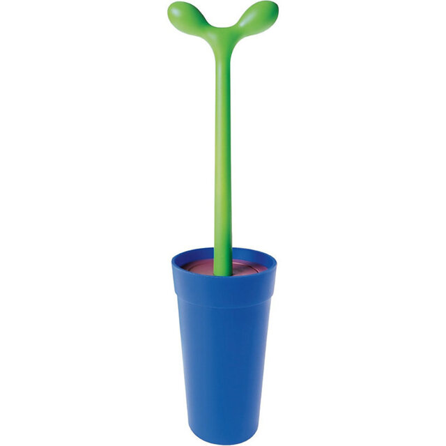 Alessi Merdolino Toilet Brush