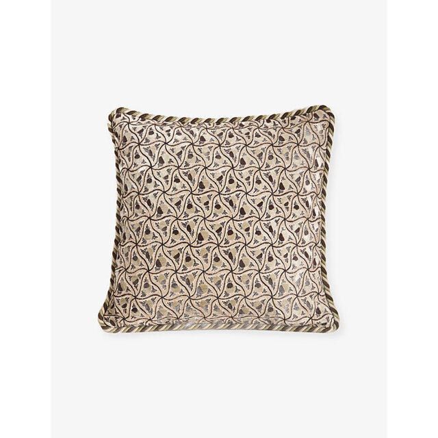 Soho Home Murphy Jacquard Cushion - image 1