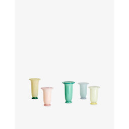 Hay Empire Large Glass Vase 21cm - thumbnail 2