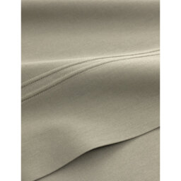 Yves Delorme Triomphe Cotton Flat Sheet - thumbnail 2