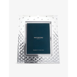 Waterford Celebrations Crystal Frame 5 x 7In