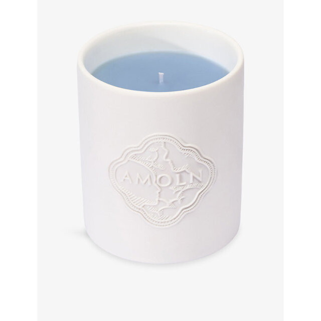 Amoln Old Tjikko Scented Candle 320g - image 1