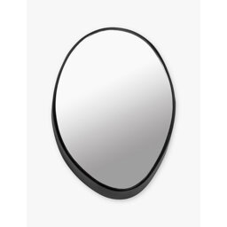 Serax x Marie Michielssen Steel Mirror 29.5cm - thumbnail 2