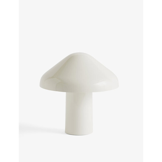 Hay Naoto Fukasawa Pao Portable Polycarbonate Lamp 23cm - image 1