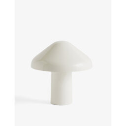 Hay Naoto Fukasawa Pao Portable Polycarbonate Lamp 23cm - thumbnail 1
