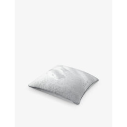 Panthère De Cartier Square Cashmere Cushion 50cm x 50cm - thumbnail 2