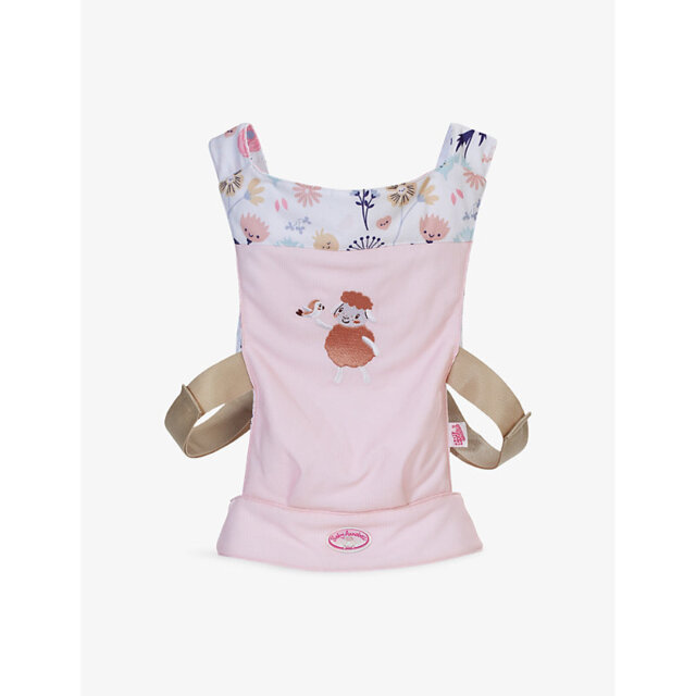 Baby Annabell Baby Carrier Toy 30cm - image 1