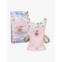 Baby Annabell Baby Carrier Toy 30cm - thumbnail 2