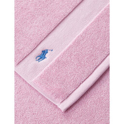 Ralph Lauren Home Carmel Logo-Embroidered Cotton Bath Mat 55cm x 90cm - thumbnail 2