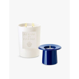 Acqua Di Parma Mirto Di Panarea Chapeau scented candle 1600g x 330g - thumbnail 2