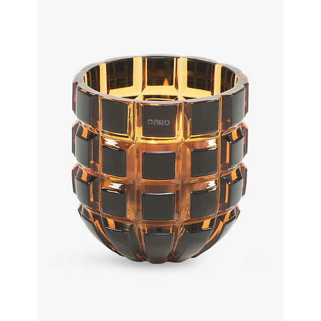 Onno Forever Crystal Gold Scented Candle 1kg