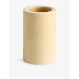 Hay Stoneware Toothbrush Holder 5cm