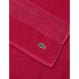 Lacoste L Lecroco Cotton Towel - thumbnail 2