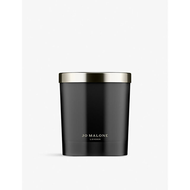 Jo Malone London Jasmine Sambac & Marigold Cologne Intense Classic Candle 200g - image 1