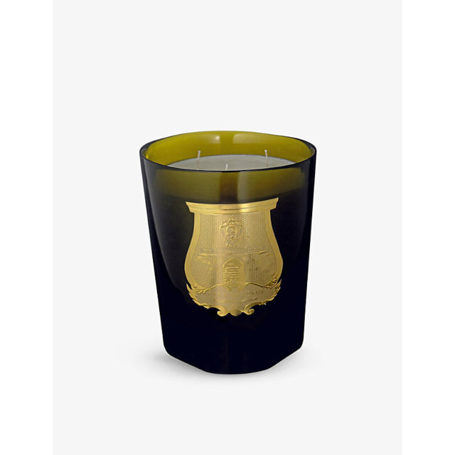 Trudon La Grande Bougie in Abd el Khader candle 3kg
