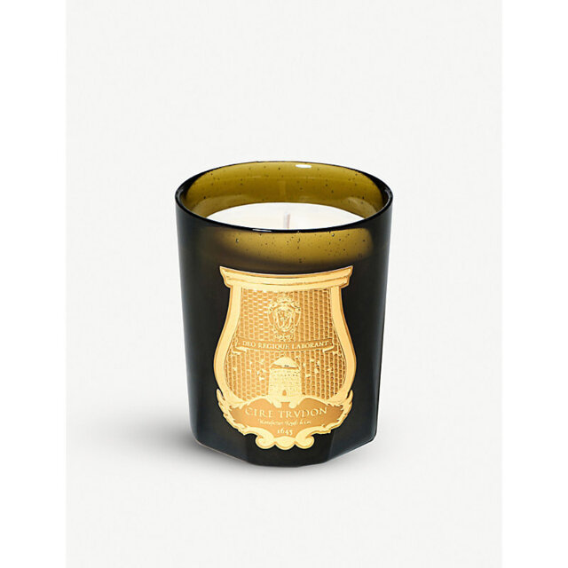 Trudon Spiritus Sancti Scented Candle 270g